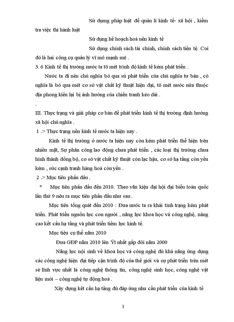image for page Sự chuyển đổi từ mô hình kinh tế kế hoạch hoá tập trung sang nền kinh tế thị trường định hướng Xã hội Chủ nghĩa