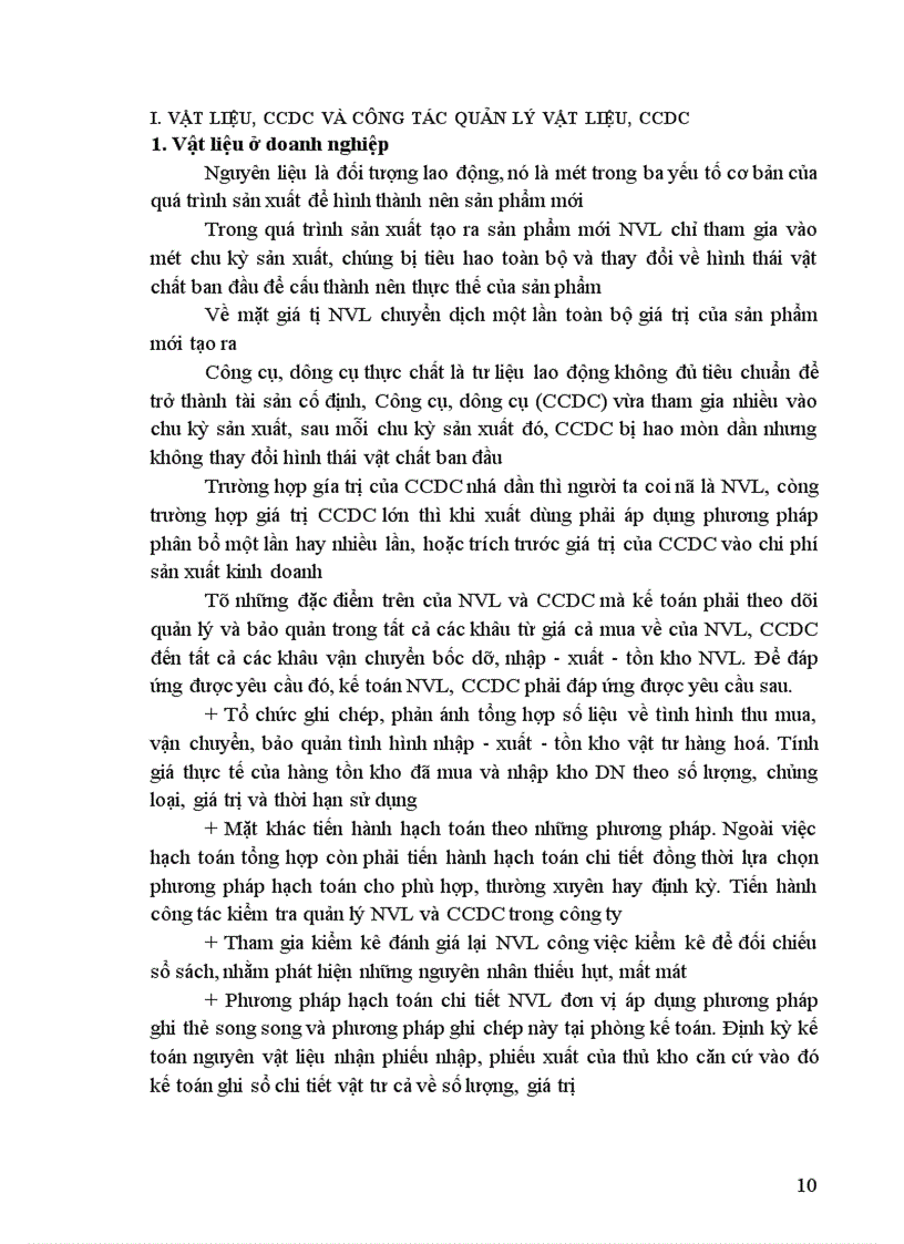 image for page Kế toán nguyên vật liệu 1