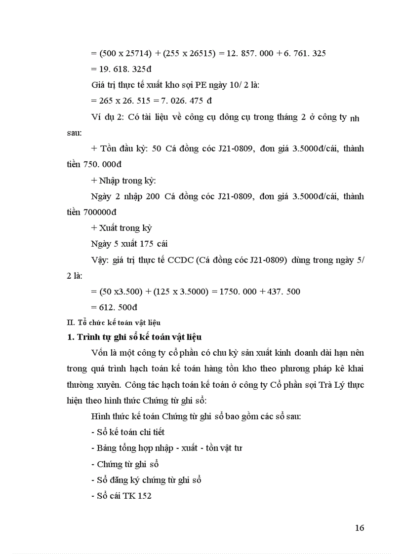 image for page Kế toán nguyên vật liệu 1