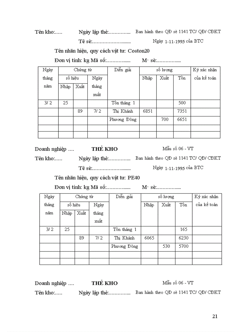 image for page Kế toán nguyên vật liệu 1