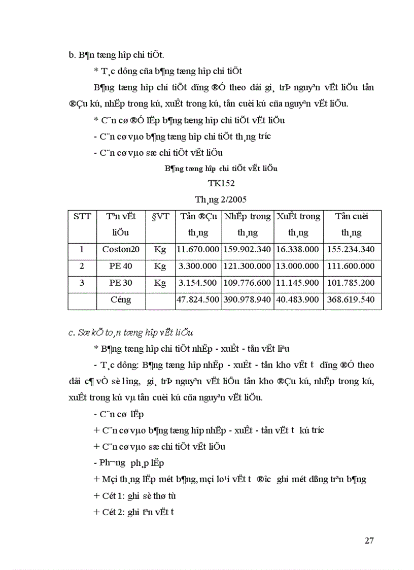 image for page Kế toán nguyên vật liệu 1