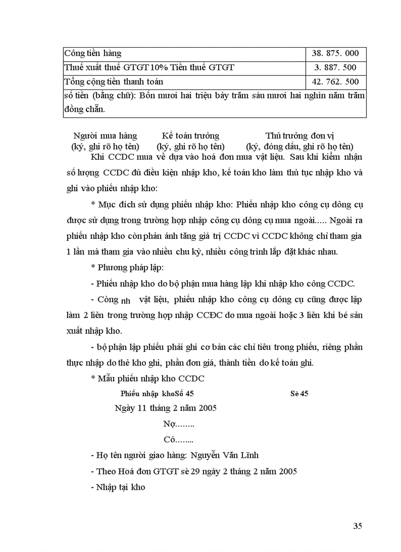 image for page Kế toán nguyên vật liệu 1