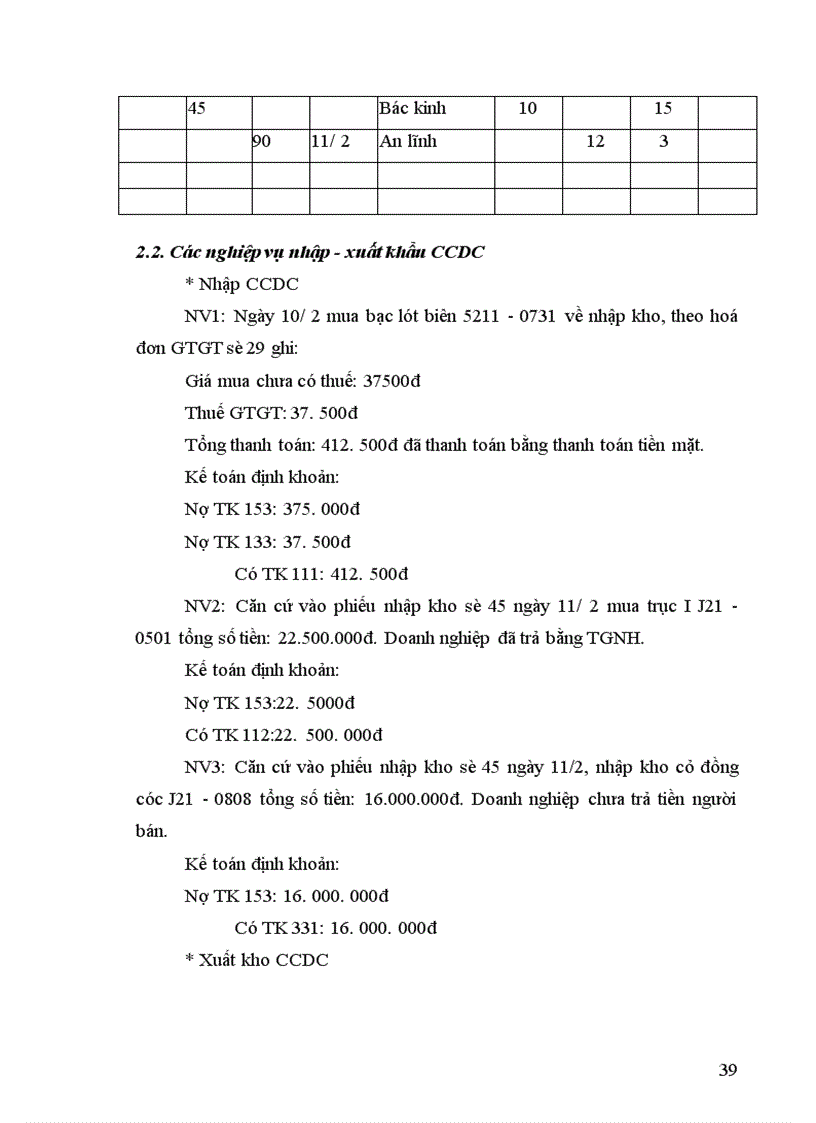 image for page Kế toán nguyên vật liệu 1