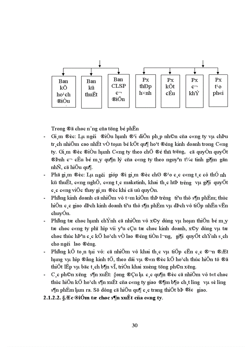 image for page Kế toan tiền lương và các khoản trích theo lương tại Công ty trách nhiệm hữu hạn Tân Trường Thành 1
