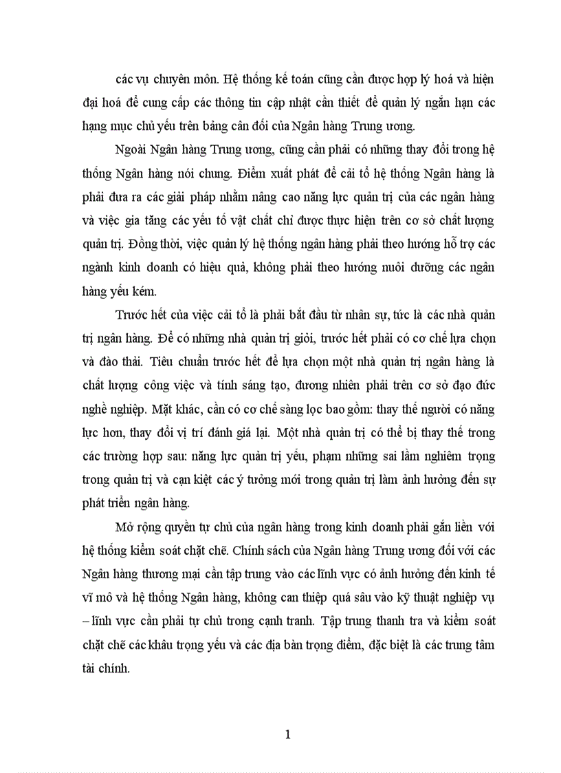 image for page Thực trạng chính sách lãi suất ở Việt Nam 1