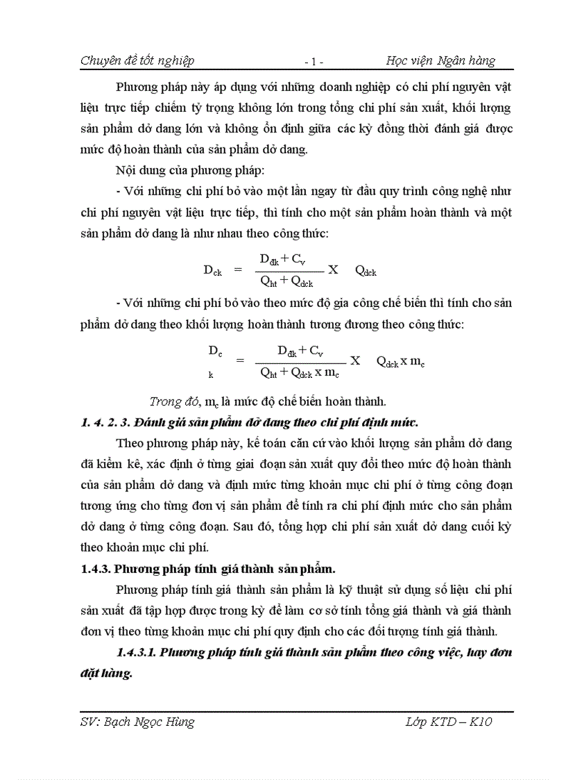 image for page Hoàn thiện tổ chức công tác kế toán chi phí sản xuất và tính giá thành sản phẩm tại công ty cổ phần Địa ốc Đất Vàng Việt