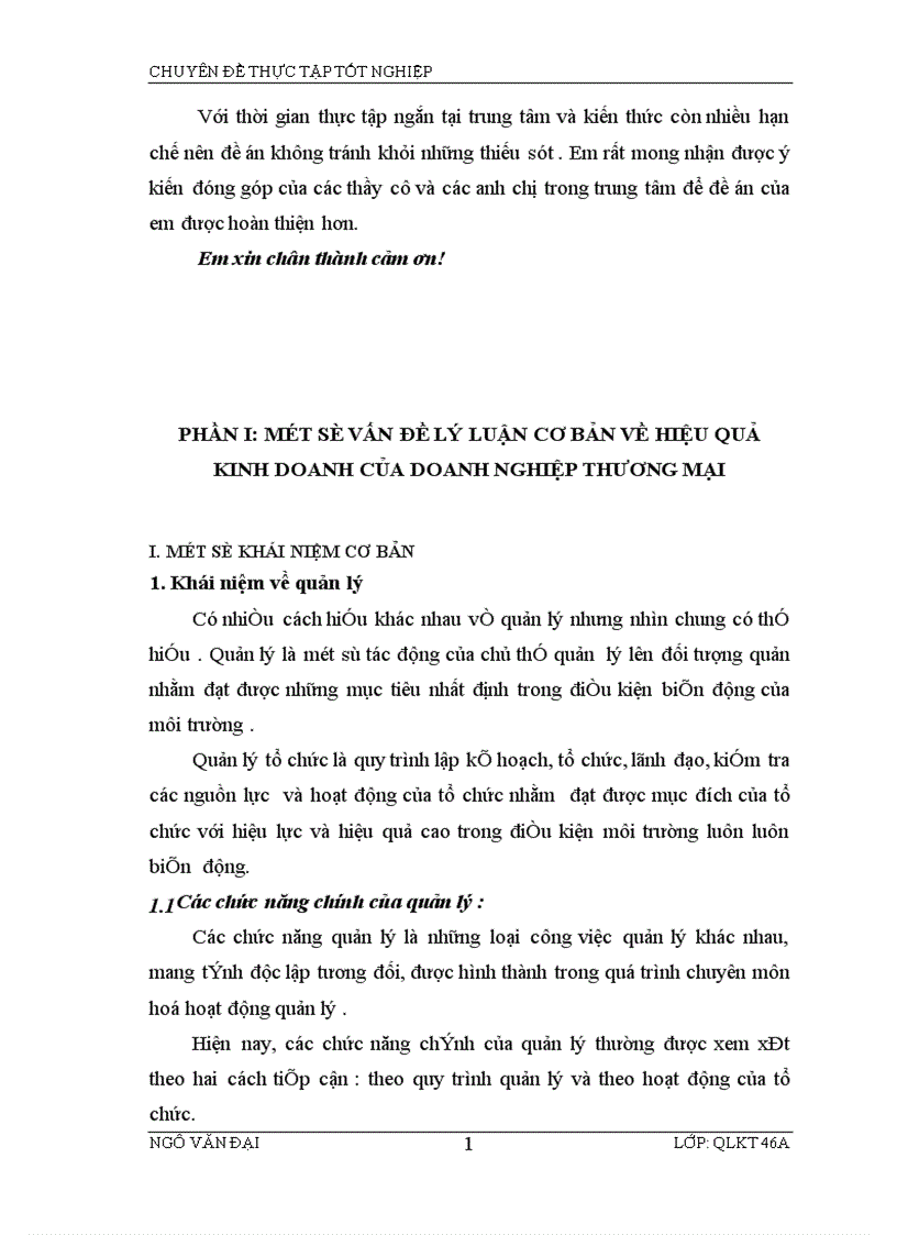 image for page Một số giải pháp về quản lý nhằm góp phần nâng cao hiệu quả hoạt động kinh doanh tại Trung tâm thương mại và xuất nhập khẩu thiết bị thuỷ 1