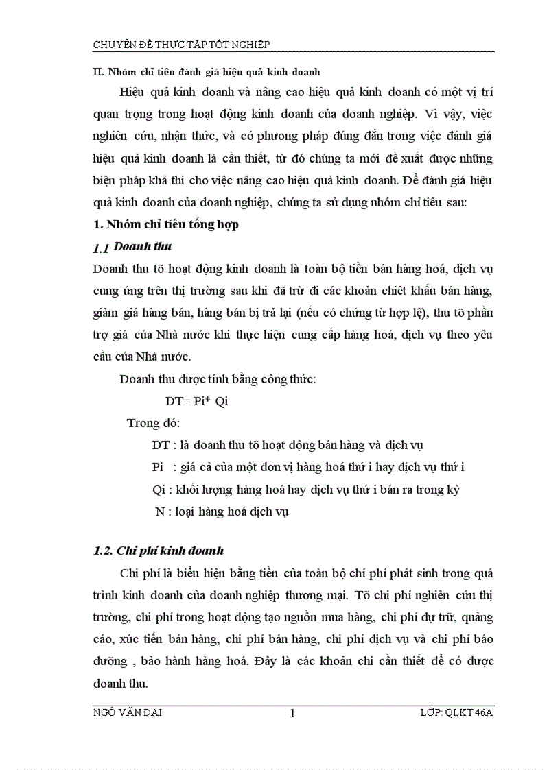 image for page Một số giải pháp về quản lý nhằm góp phần nâng cao hiệu quả hoạt động kinh doanh tại Trung tâm thương mại và xuất nhập khẩu thiết bị thuỷ 1