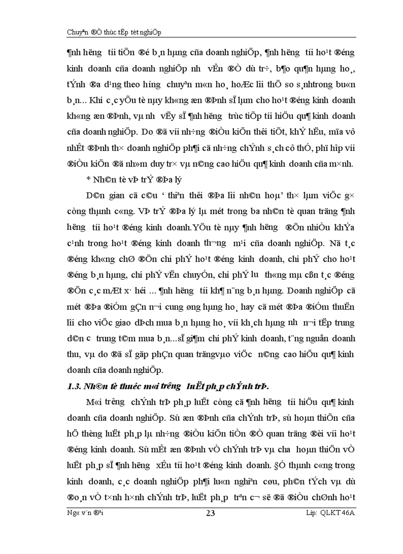 image for page Một số giải pháp về quản lý nhằm góp phần nâng cao hiệu quả hoạt động kinh doanh tại Trung tâm thương mại và xuất nhập khẩu thiết bị thuỷ 1