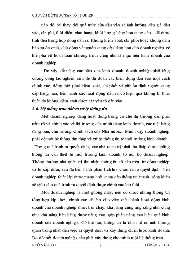 image for page Một số giải pháp về quản lý nhằm góp phần nâng cao hiệu quả hoạt động kinh doanh tại Trung tâm thương mại và xuất nhập khẩu thiết bị thuỷ 1