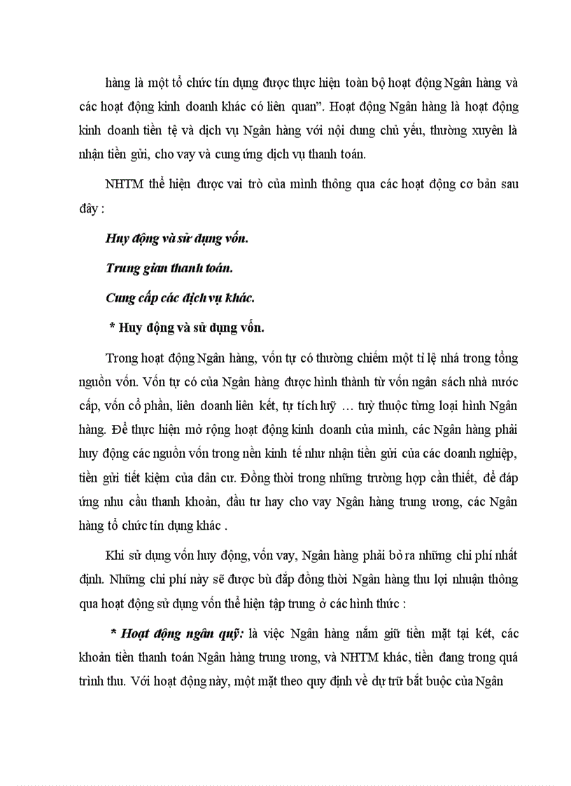 image for page Giải pháp nâng cao chất lượng thẩm định tài chính dự án đầu tư tại Ngân hàng Công thương Đống Đa 1
