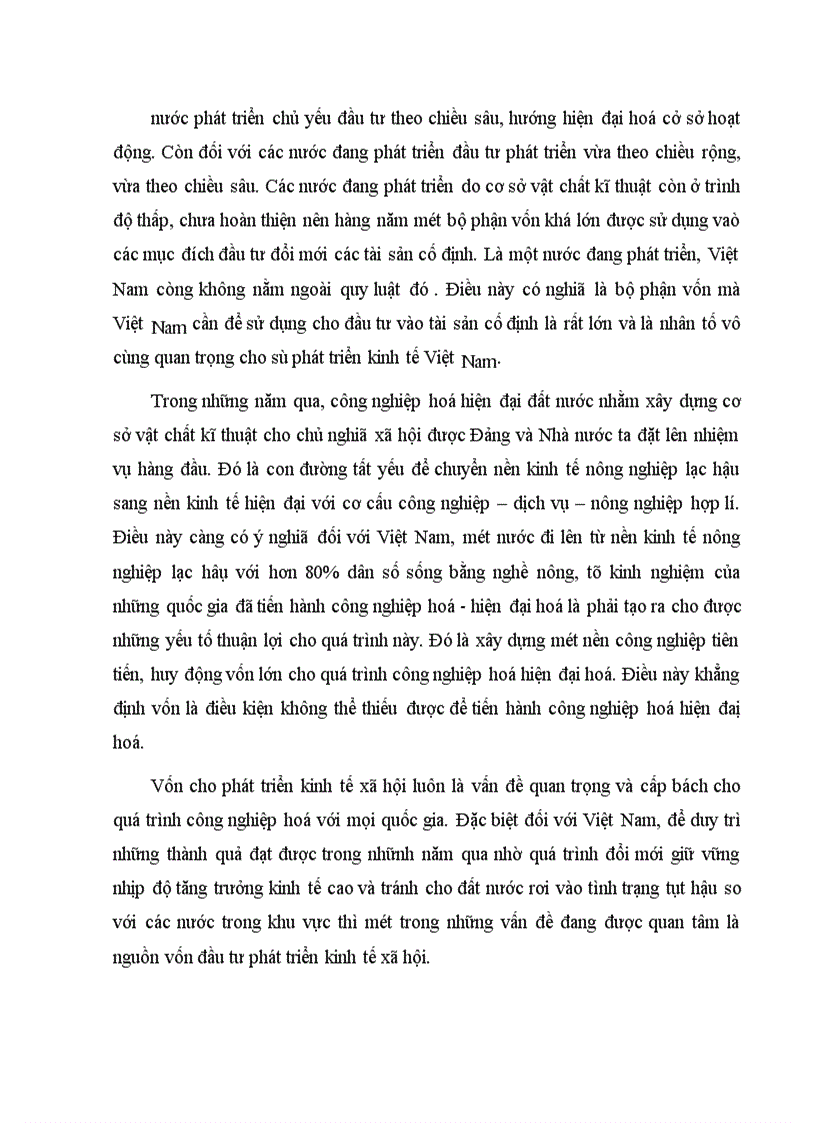 image for page Giải pháp nâng cao chất lượng thẩm định tài chính dự án đầu tư tại Ngân hàng Công thương Đống Đa 1