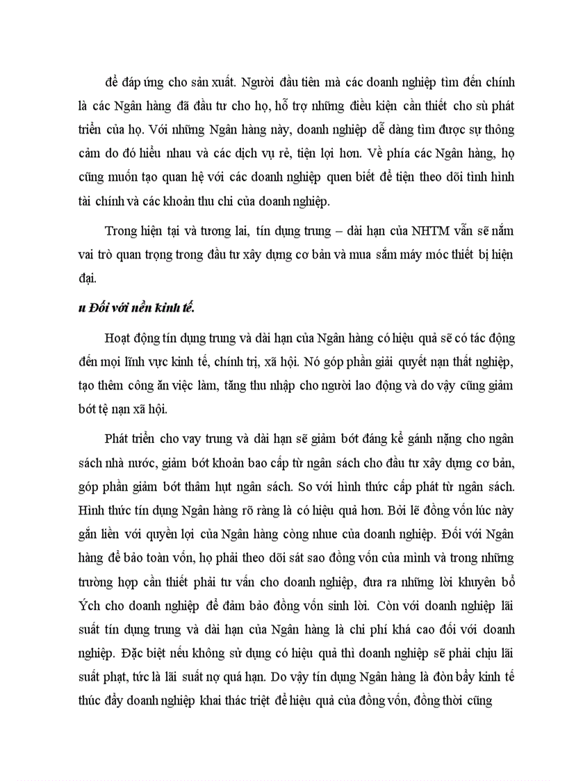 image for page Giải pháp nâng cao chất lượng thẩm định tài chính dự án đầu tư tại Ngân hàng Công thương Đống Đa 1