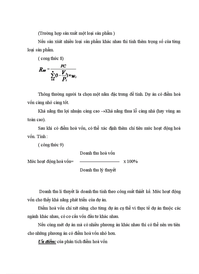 image for page Giải pháp nâng cao chất lượng thẩm định tài chính dự án đầu tư tại Ngân hàng Công thương Đống Đa 1