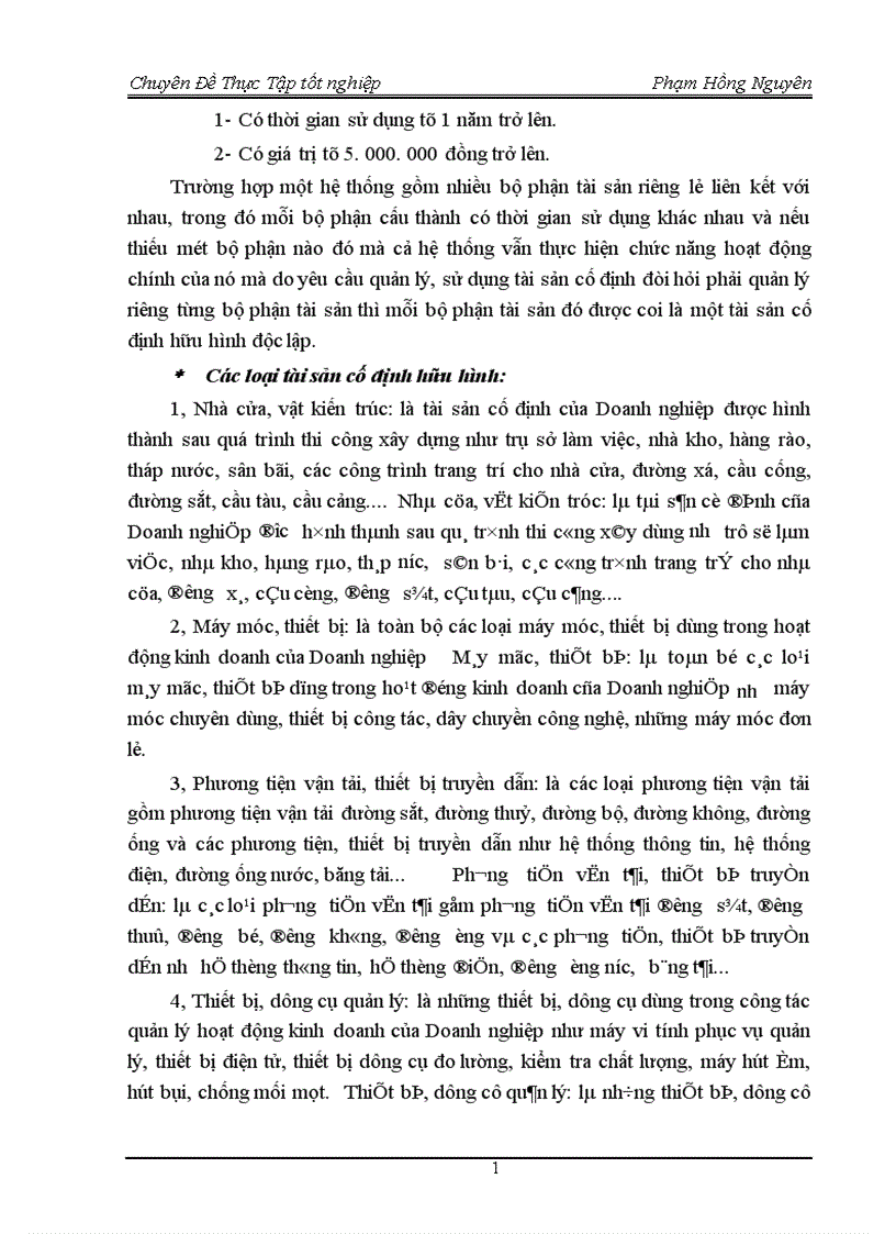 image for page Một số giải pháp nhằm nâng cao Hiệu quả sử dụng Vốn cố định tại Công ty Tư vấn Xây dựng Dân dụng Việt Nam 1