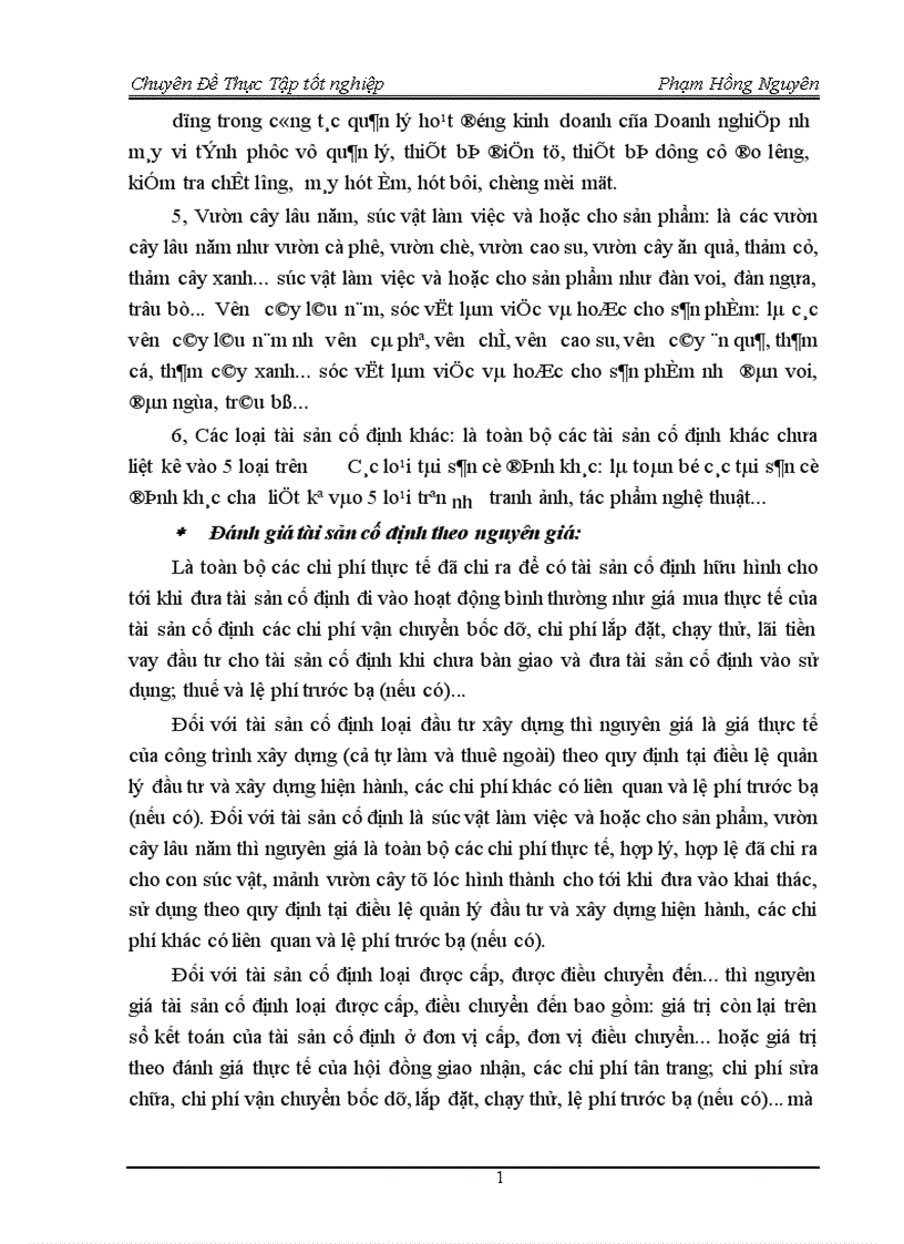 image for page Một số giải pháp nhằm nâng cao Hiệu quả sử dụng Vốn cố định tại Công ty Tư vấn Xây dựng Dân dụng Việt Nam 1