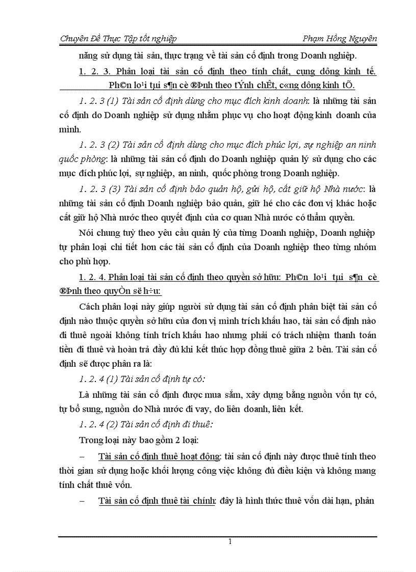 image for page Một số giải pháp nhằm nâng cao Hiệu quả sử dụng Vốn cố định tại Công ty Tư vấn Xây dựng Dân dụng Việt Nam 1