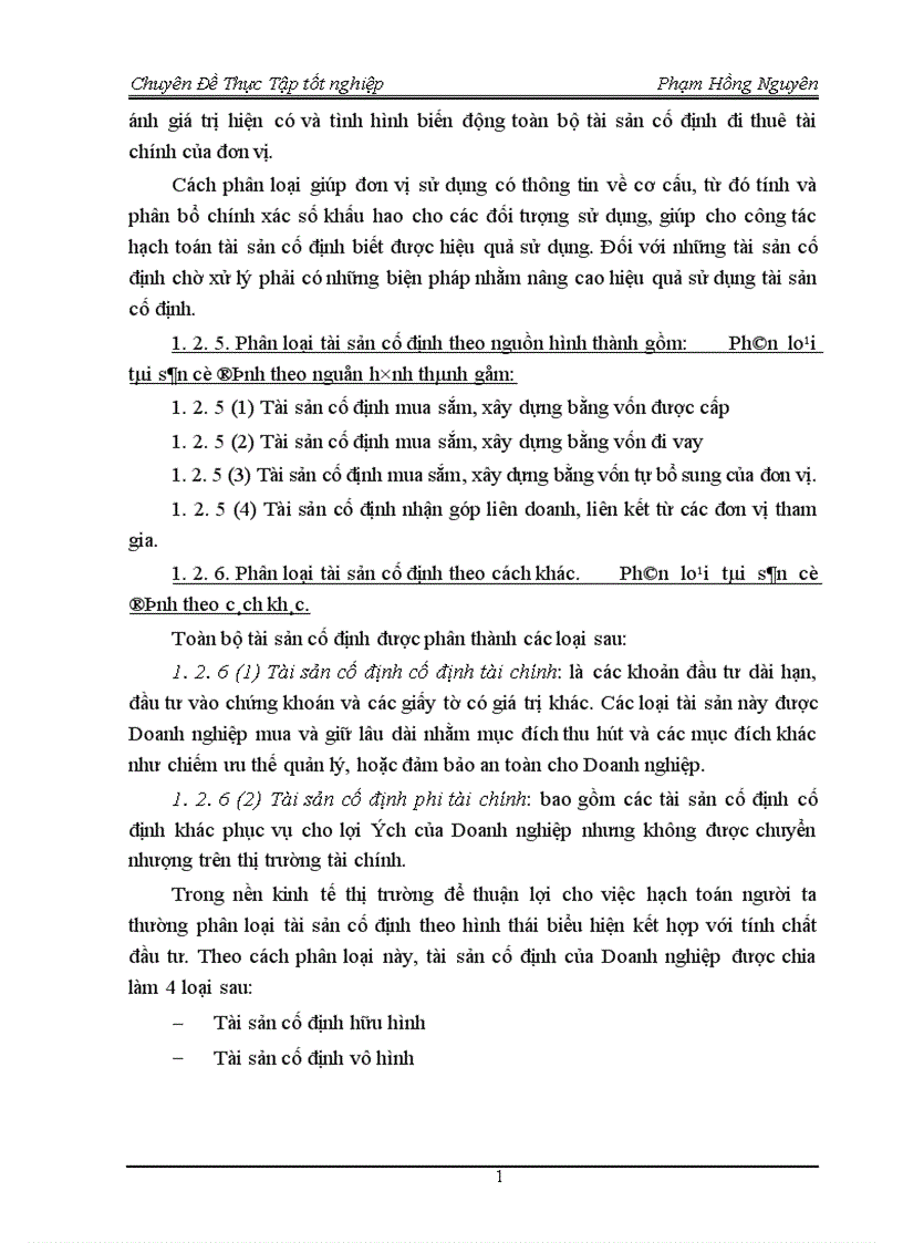 image for page Một số giải pháp nhằm nâng cao Hiệu quả sử dụng Vốn cố định tại Công ty Tư vấn Xây dựng Dân dụng Việt Nam 1