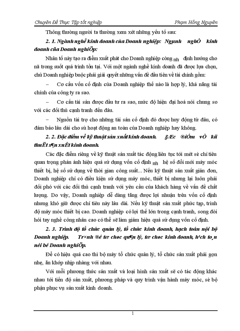 image for page Một số giải pháp nhằm nâng cao Hiệu quả sử dụng Vốn cố định tại Công ty Tư vấn Xây dựng Dân dụng Việt Nam 1