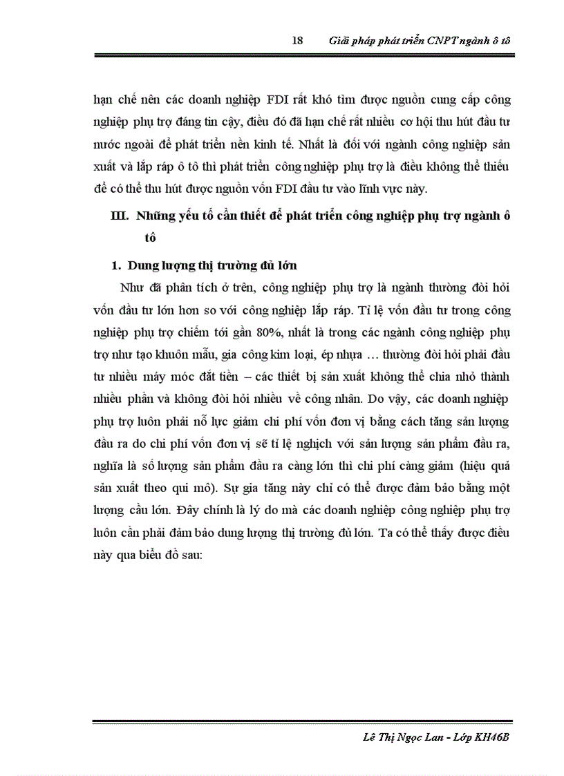 image for page Giải pháp phát triển công nghiệp phụ trợ ngành ô tô ở Việt Nam