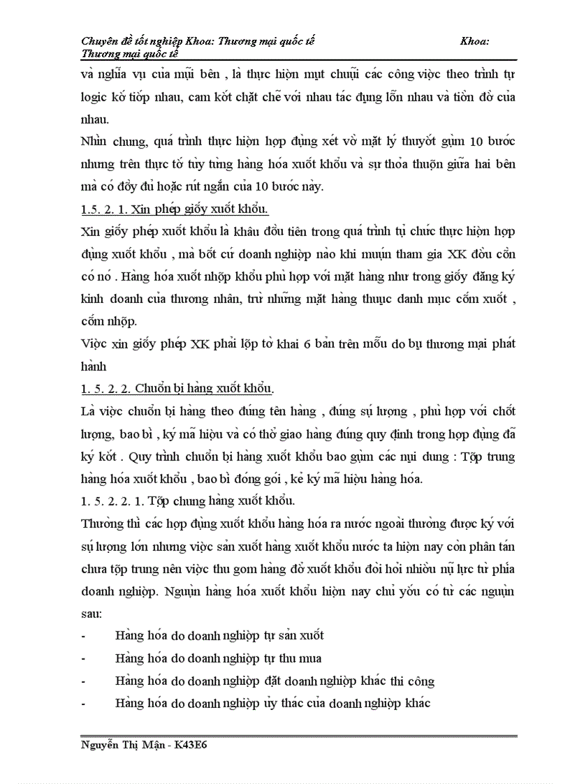 image for page Hoàn thiện quy trình thực hiện hợp đồng xuất khẩu mặt hàng mây tre đan sang Nhật Bản tại công ty TNHH hợp tác TM và XNK Viêt Nhật 1