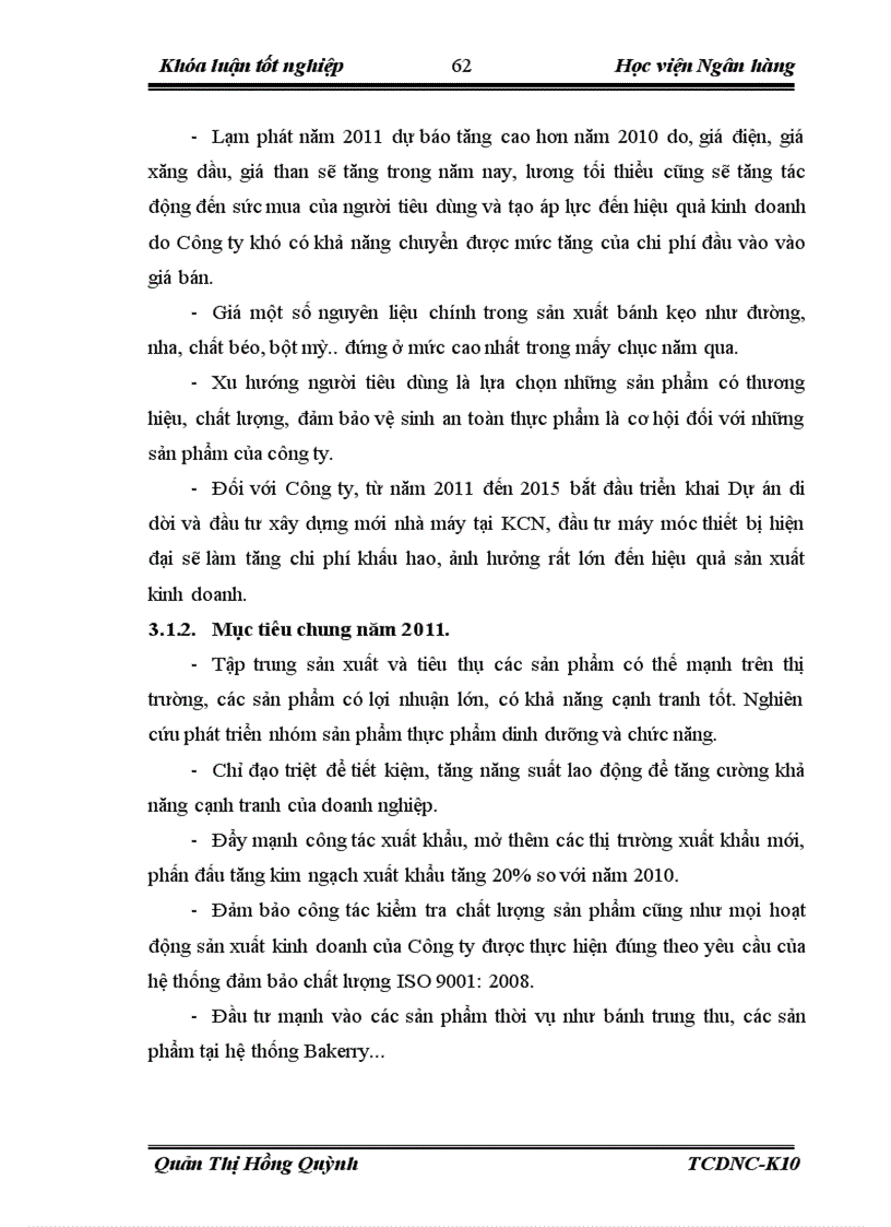 image for page Giải pháp nâng cao hiệu quả sử dụng vốn tại Công ty cổ phần bánh kẹo Hải Hà 1