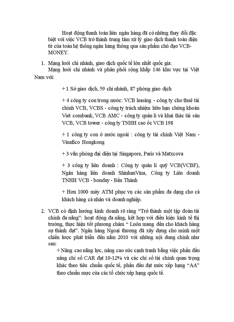 image for page Môi trường vĩ mô Việt Nam và sử dụng SWOT phân tích môi trường kinh doanh của doanh nghiệp