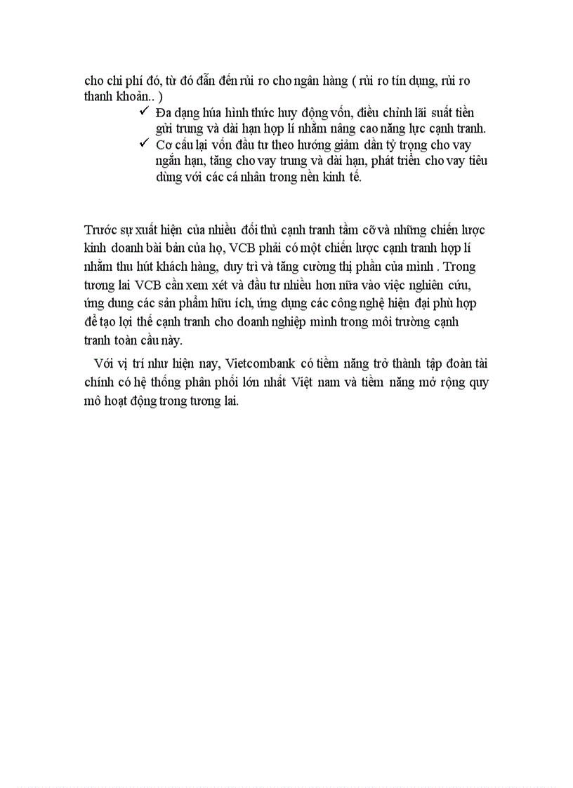 image for page Môi trường vĩ mô Việt Nam và sử dụng SWOT phân tích môi trường kinh doanh của doanh nghiệp