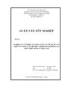 Nghiên cứu về điện tử công suất và ứng dụng của điện tử công suất để điều chỉnh tốc độ động cơ một chiều kích từ độc lập 1