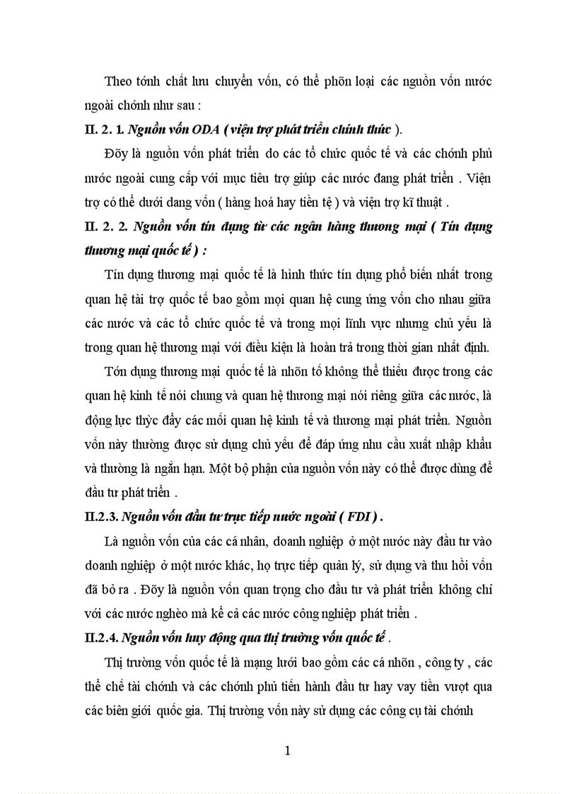 image for page Vai trũ và mối quan hệ giữa hai nguồn vốn trong nước và nước ngoài với việc thúc đẩy tăng trưởng và phát triển kinh tế Lấy thực tế nền kinh tế Việt Nam để chứng minh