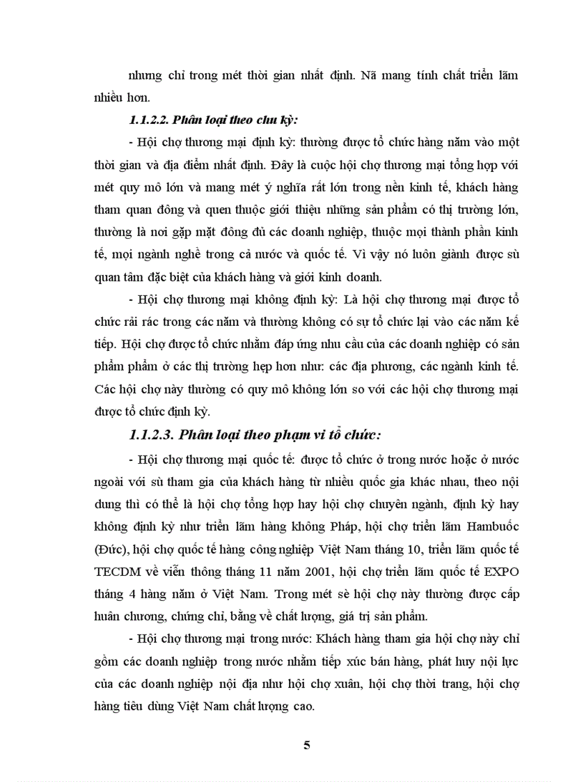 image for page Hoàn thiện tổ chức hoạt động marketing hội chợ thương mại của công ty cổ phần thương mại thương mại du lịch và hội chợ triển lãm quốc tế Vitex 1