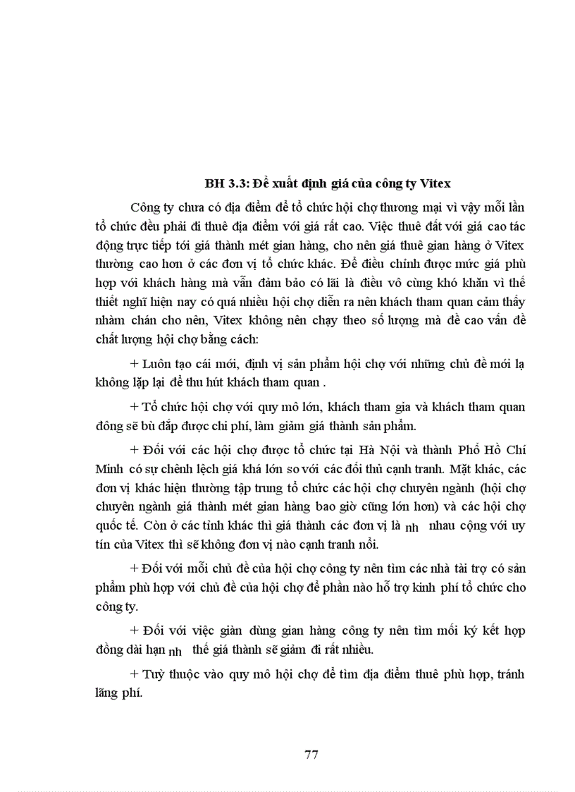 image for page Hoàn thiện tổ chức hoạt động marketing hội chợ thương mại của công ty cổ phần thương mại thương mại du lịch và hội chợ triển lãm quốc tế Vitex 1