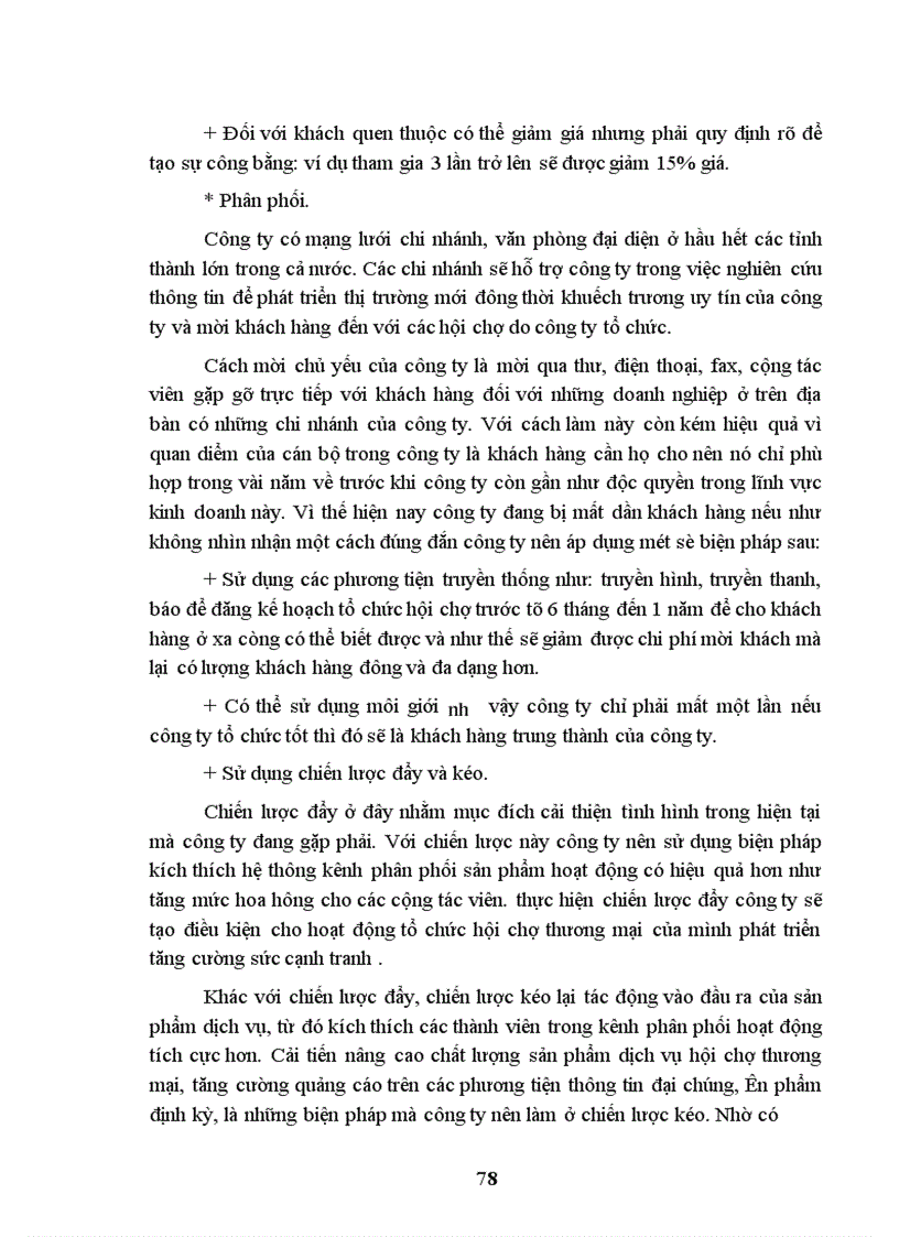 image for page Hoàn thiện tổ chức hoạt động marketing hội chợ thương mại của công ty cổ phần thương mại thương mại du lịch và hội chợ triển lãm quốc tế Vitex 1