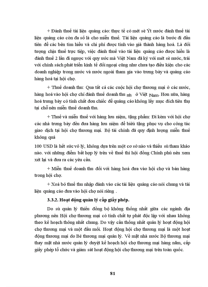 image for page Hoàn thiện tổ chức hoạt động marketing hội chợ thương mại của công ty cổ phần thương mại thương mại du lịch và hội chợ triển lãm quốc tế Vitex 1