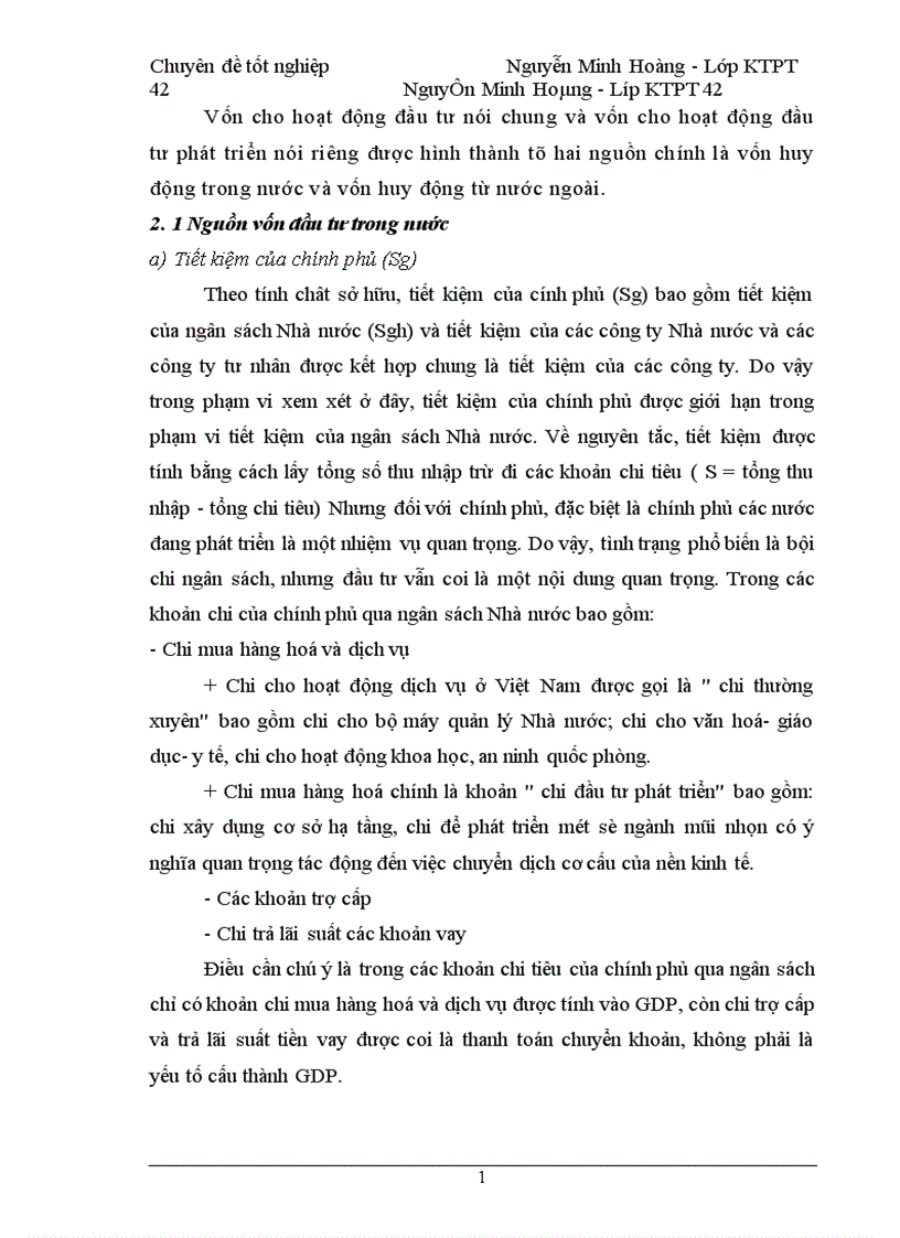 image for page Thu hút và sử dụng vốn đầu tư ở Tổng công ty đầu tư và phát triển nhà Hà Nội Thực trạng và giải pháp