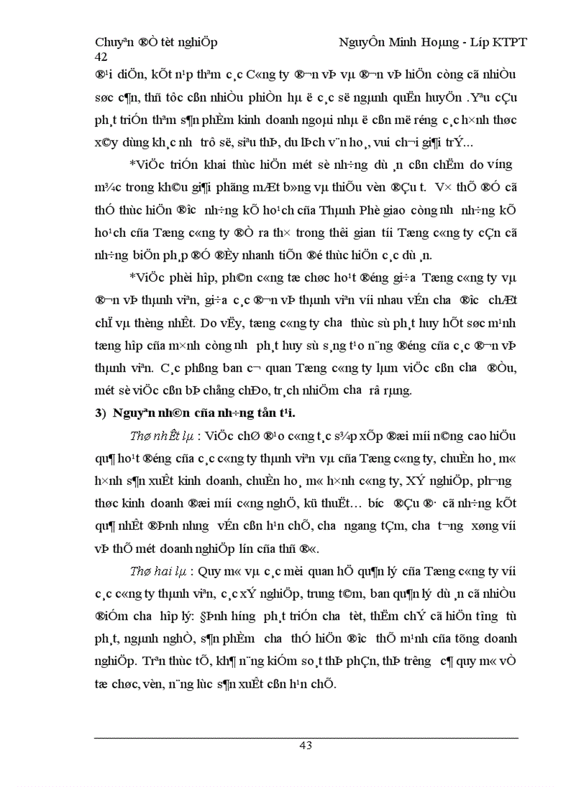 image for page Thu hút và sử dụng vốn đầu tư ở Tổng công ty đầu tư và phát triển nhà Hà Nội Thực trạng và giải pháp
