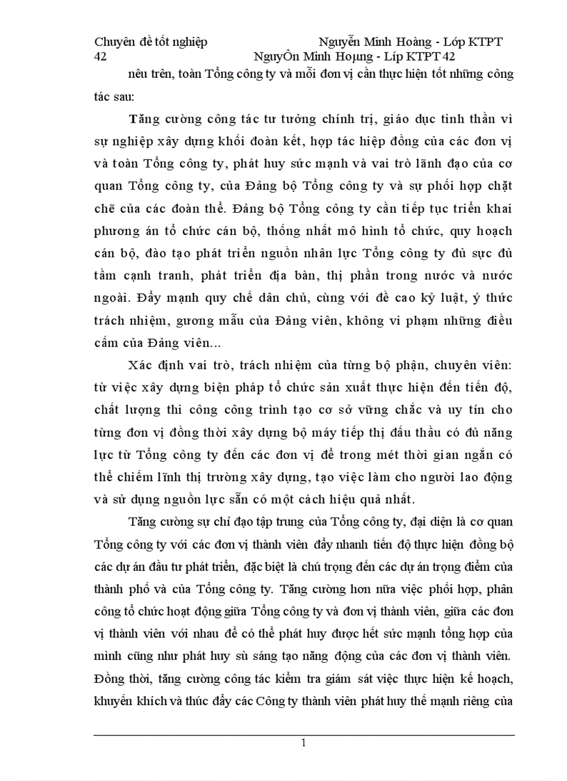 image for page Thu hút và sử dụng vốn đầu tư ở Tổng công ty đầu tư và phát triển nhà Hà Nội Thực trạng và giải pháp