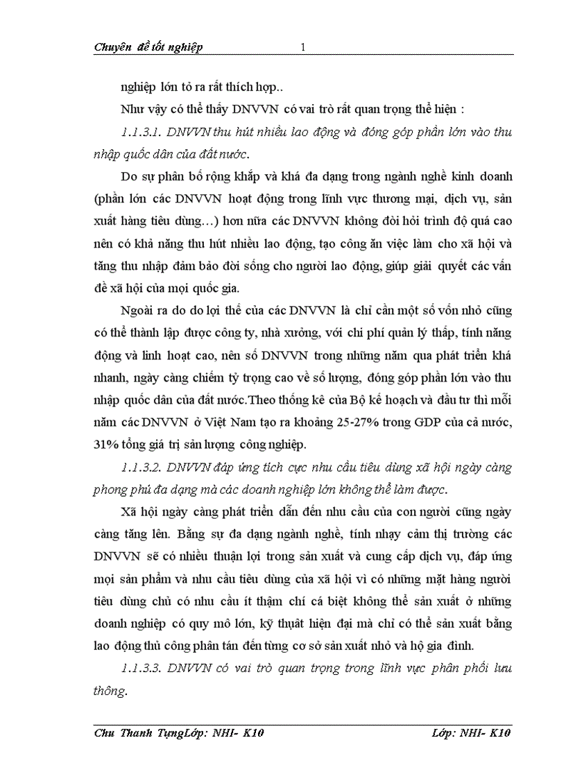 image for page Giải pháp nâng cao chất lượng tín dụng doanh nghiệp vừa và nhỏ tại ngân hàng Đầu tư Phát triển Chi nhánh Hoàn Kiếm