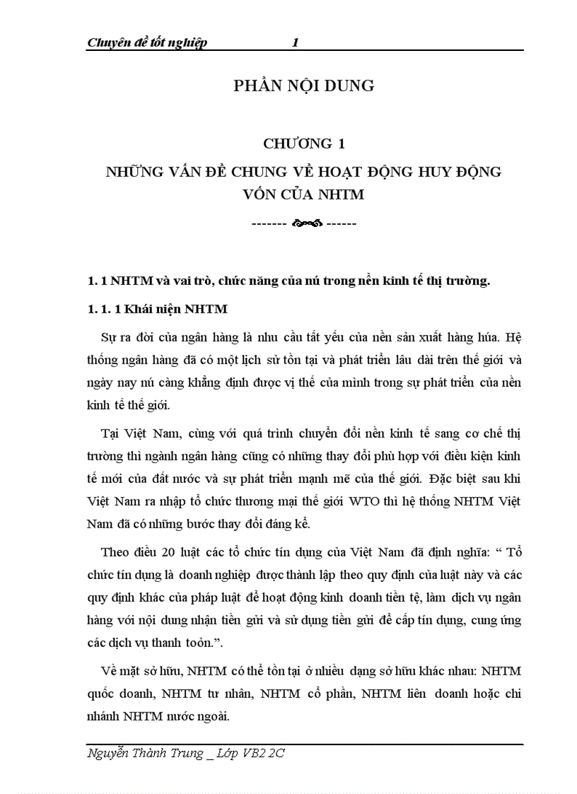image for page Giải pháp mở rộng huy động vốn tại Ngân hàng TMCP Hàng Hải chi nhánh Cầu giấy 1