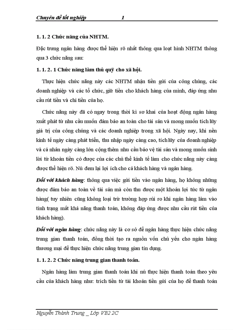 image for page Giải pháp mở rộng huy động vốn tại Ngân hàng TMCP Hàng Hải chi nhánh Cầu giấy 1