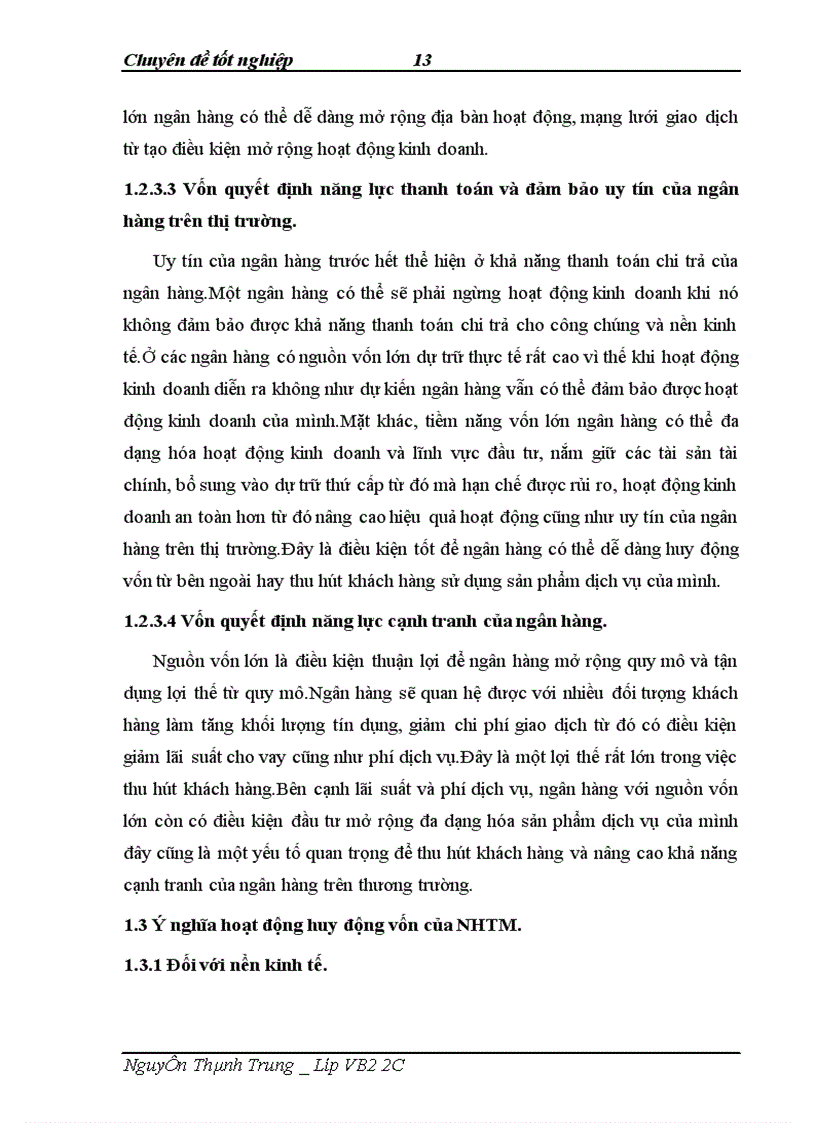 image for page Giải pháp mở rộng huy động vốn tại Ngân hàng TMCP Hàng Hải chi nhánh Cầu giấy 1