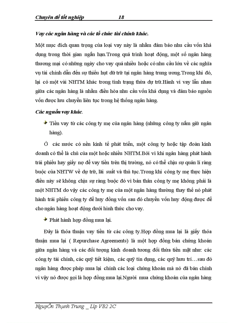 image for page Giải pháp mở rộng huy động vốn tại Ngân hàng TMCP Hàng Hải chi nhánh Cầu giấy 1