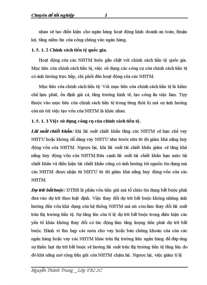 image for page Giải pháp mở rộng huy động vốn tại Ngân hàng TMCP Hàng Hải chi nhánh Cầu giấy 1