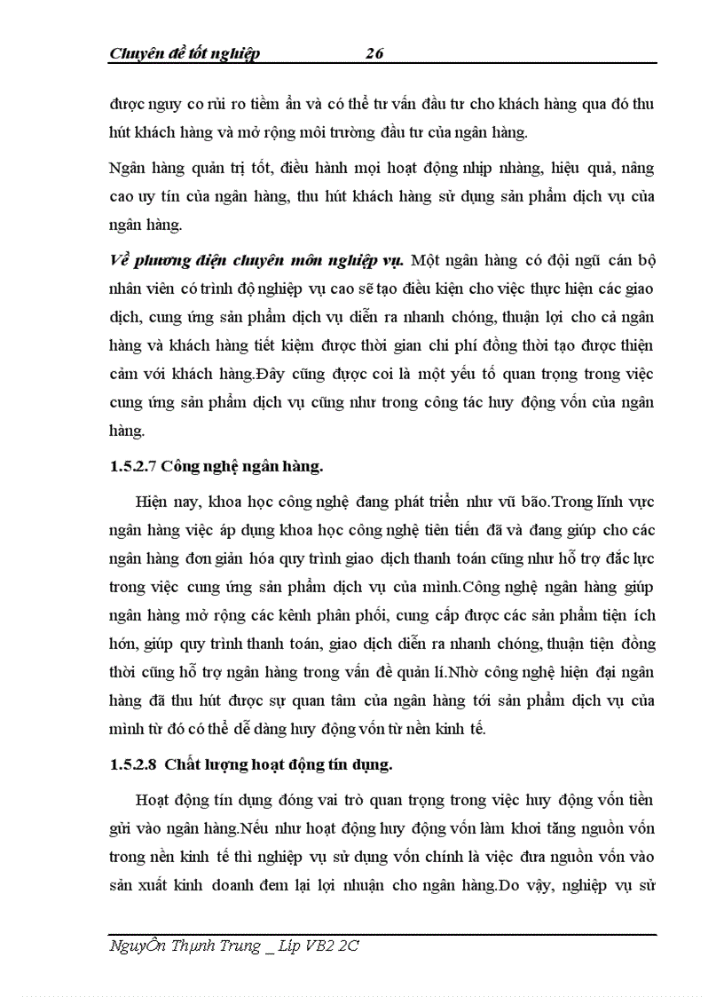 image for page Giải pháp mở rộng huy động vốn tại Ngân hàng TMCP Hàng Hải chi nhánh Cầu giấy 1