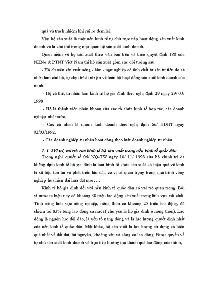 image for page Giải pháp nâng cao chất lượng tín dụng cho vay Hộ sản xuất tại chi nhánh NHNo PTNT huyện Giao Thủy tỉnh Nam Định