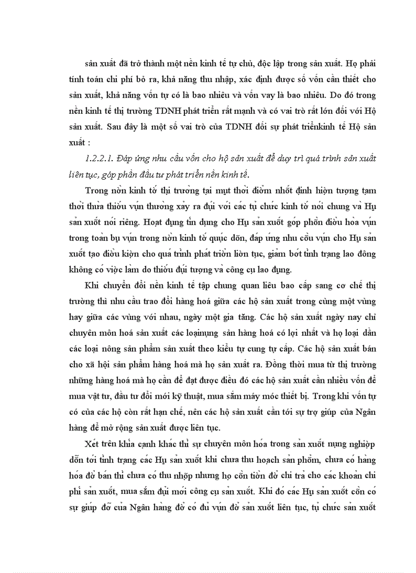 image for page Giải pháp nâng cao chất lượng tín dụng cho vay Hộ sản xuất tại chi nhánh NHNo PTNT huyện Giao Thủy tỉnh Nam Định
