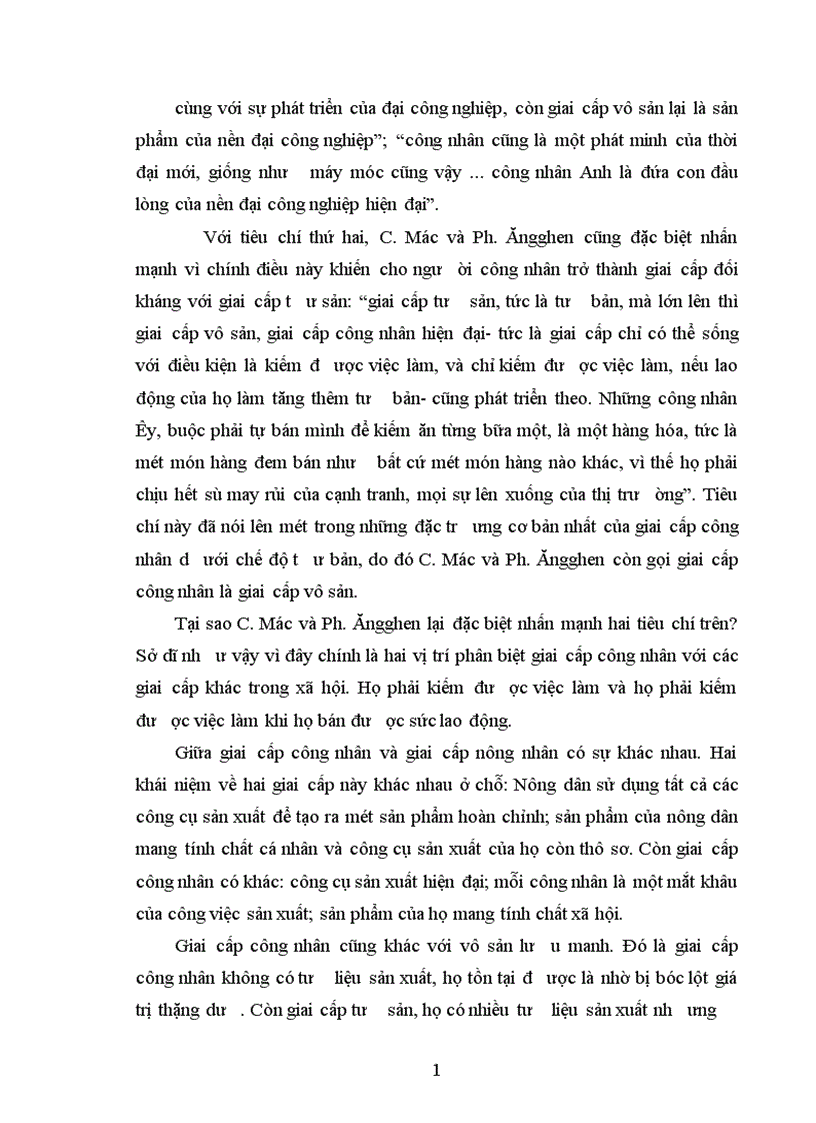 image for page Vai trò của Đảng cộng sản trong quá trình thực hiện sứ mệnh lịch sử của giai cấp công nhân