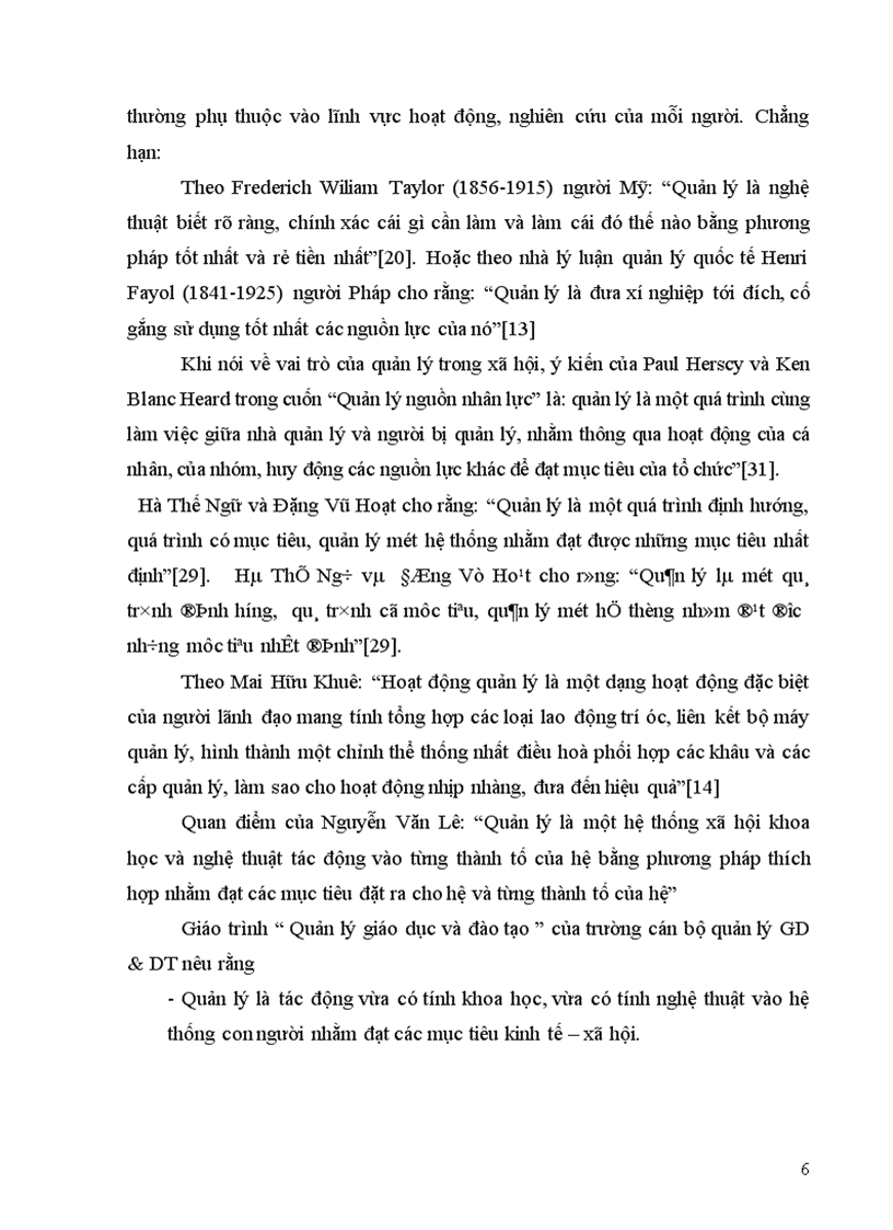 image for page Một số biện pháp tăng cường quản lý của hiệu trưởng đối với hoạt động chủ nhiệm lớp trong các trường THPT tỉnh Bắc Ninh 1