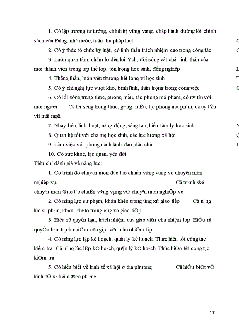 image for page Một số biện pháp tăng cường quản lý của hiệu trưởng đối với hoạt động chủ nhiệm lớp trong các trường THPT tỉnh Bắc Ninh 1