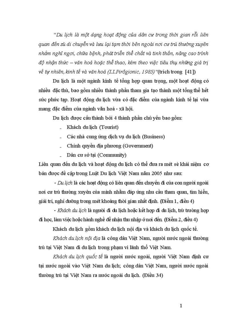 image for page Phát triển du lịch Hải Dương trong tiến trình hội nhập 1